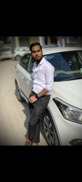 Amir Shaha, 21, India