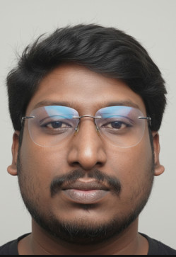 Anil, 28, India