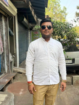 Sani Gupta, 27, India