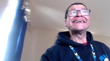 William StGermain, 18, Canada