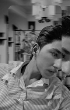 SyEd NoOr ShAh, 18, India