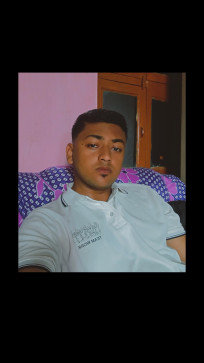 Faisal, 23, India