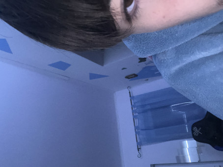 Denis, 19, Romania