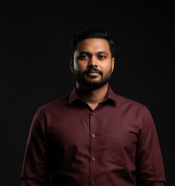 Zerin Kunjumon, 35, Bahrain