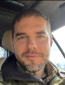 Matteo, 46, United States