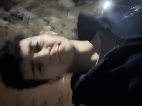 Ruslan Ersadll, 19, Azerbaijan