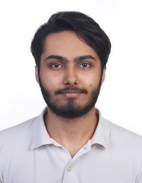 Ramesh Narad, 26, India