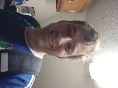 Charles Newman, 18, United States
