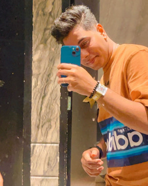 Numair, 21, United States