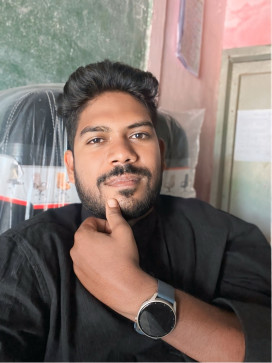 Vijay Kalesh, 18, India