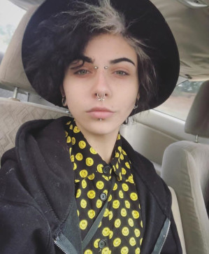 Pony, 26, United States