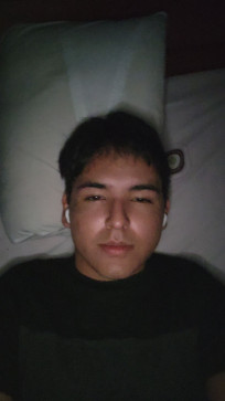 Ddd Ddd, 21, United States