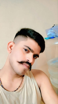 Sangam, 23, India