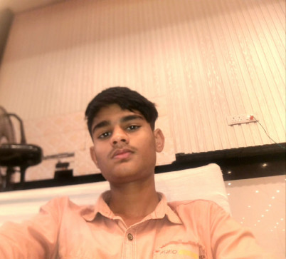 Zain Uddin, 18, India