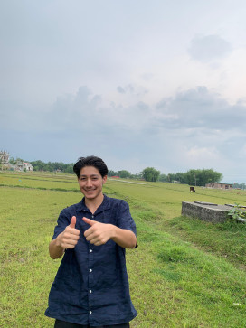 Dizhant, 21, India