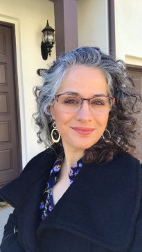 Charlotte Mayer, 39, United States