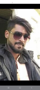 Nandu, 27, India