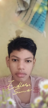 Aakash, 20, India