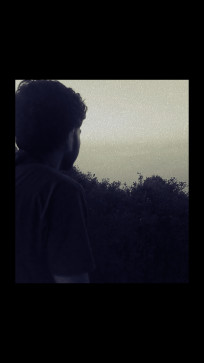 Abhay, 21, India
