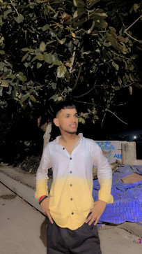 Prempaal Singh, 18, India