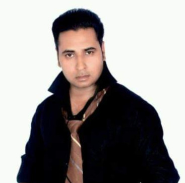 Anil Kumar, 35, India