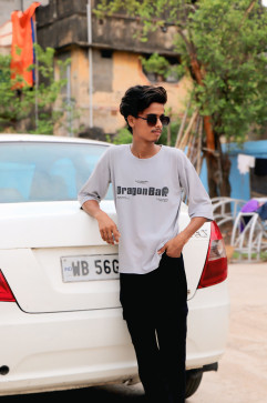 Subham Rajput, 21, India