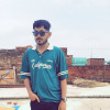 Alone boy 