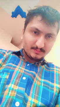 Ashu Singh, 28, India