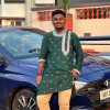 Shounak Seth