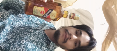 Dhan Bahadur Bohara, 27, India