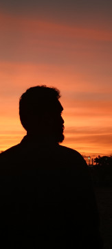 KETHAVATH SAIBALAJI, 26, India