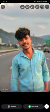 GANUUU, 19, India