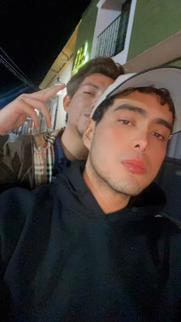 Aran Hernaacutende, 18, Mexico