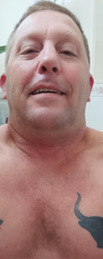 Jimmy, 43, Australia
