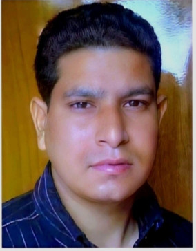 Sonu, 35, India