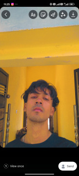 Devil, 19, India