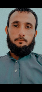 Najibullah Ullah, 24, Saudi Arabia