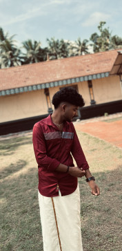 Alphansigmasigm, 18, India