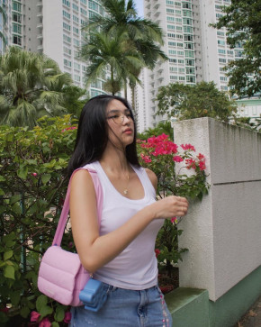 Kristine, 22, Australia