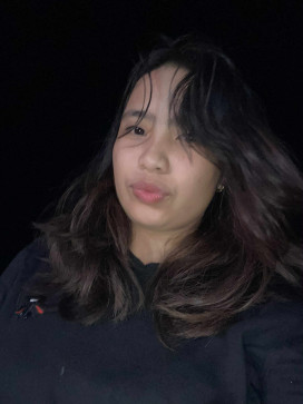 Gerald Igdalino, 18, Philippines