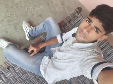 Devashish Pal, 18, India