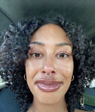 Olive Wren, 27, United States