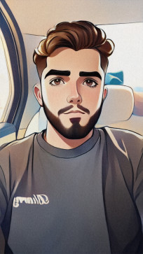 Aman, 23, India