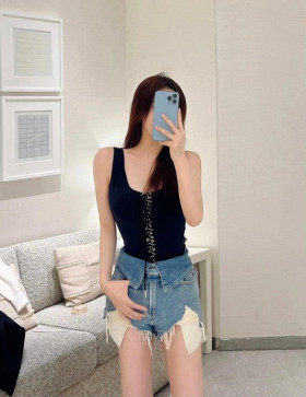 Lu Jiaxuan Sally, 38, United States