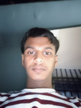 Sharik, 19, India