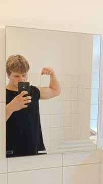 EVIL Gaming, 18, Lithuania