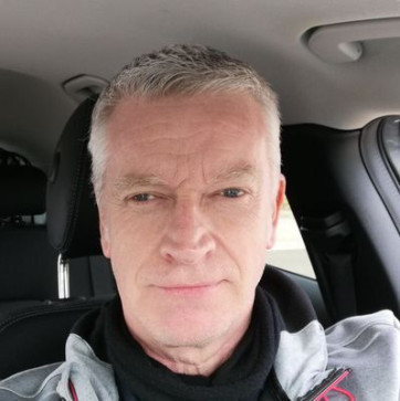 Britain Written, 62, United States
