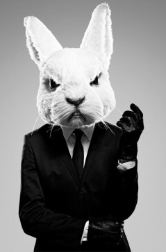 Bunny, 24, India