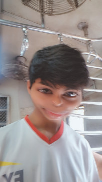 The Nischay Games, 18, India