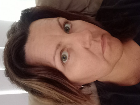 Gracem, 40, Australia